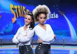 Striscia la Notizia: insulti razzisti contro nuova velina Mikaela