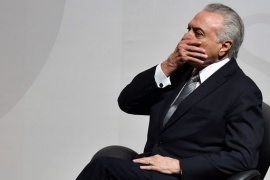 Brasile, procura: presidente è a capo di associazione a delinquere