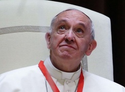 ##Nuovo scandalo pedofilia in Vaticano, pugno duro del Papa