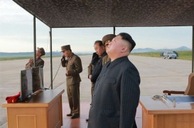 Nordcorea, Kim: vicini a completamento programma nucleare