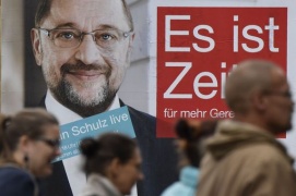 Germania, i partiti politici protagonisti del voto del 24 settembre