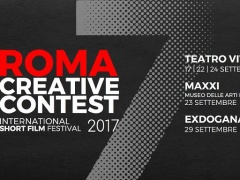 Tutto sul Roma Creative Contest 2017