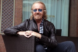 Umberto Tozzi annulla concerto all'Arena Verona per appendicite