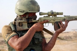 Siria, le truppe di Assad oltre l'Eufrate, pronte ad accerchiare l'Isis a Deir Ezzor