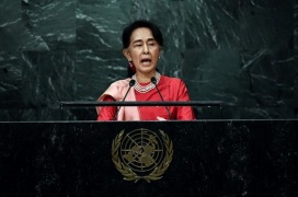 Myanmar, da Suu Kyi generica condanna di ogni violenza. Amnesty: fa lo struzzo