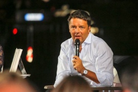 Renzi: se Pd smette di litigare è unico argine ai populismi