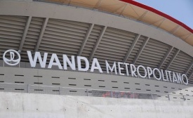Champions League: al Wanda Metropolitano di Madrid la finale 2018