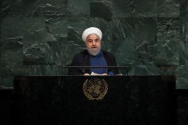 Nucleare Iran, Rohani: intesa non appartiene a uno o due Paesi