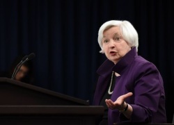 Fed annuncia avvio riduzione dei titoli in bilancio da ottobre