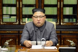 Alfano all'Onu: Nordcorea fermi programma nucleare e missilistico