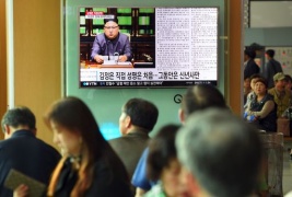 Cina avverte: situazione penisola coreana 