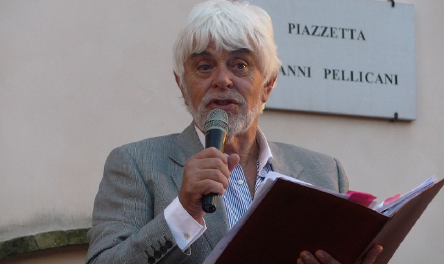 Valerio Massimo Manfredi 
