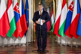 Premier Ungheria: nei Paesi con i migranti il cristianesimo perde il suo ruolo