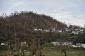 Porto Rico, allarme per diga che sta cedendo: 70mila evacuati