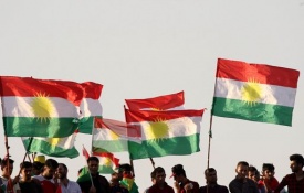 Iraq, rinviata conferenza stampa Barzani su referendum Kurdistan
