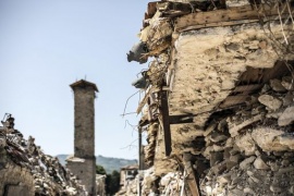 Fisco, ok Cdm a otto per mille anche a ricostruzione post-sisma