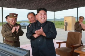 Sisma in Nordcorea, anche sismologi cinesi escludono test nucleare
