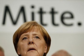 Germania, Merkel confermata al timone, ma estrema destra Afd minaccia: la cacceremo