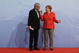 Juncker: Ue ha bisogno 