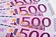 Euro, Mef: in calo nel 2016 falsificazione di monete e banconote