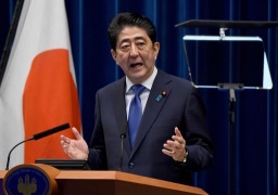 Giappone, Abe scommette sul voto e annuncia elezioni anticipate
