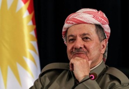 Kurdistan, Barzani invita governo di Baghdad al dialogo
