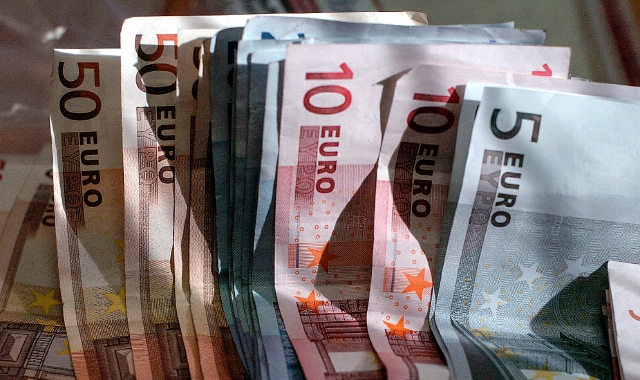 La donna ha estorto all’anziano trentamila euro in svariate tranche (Archivio)
