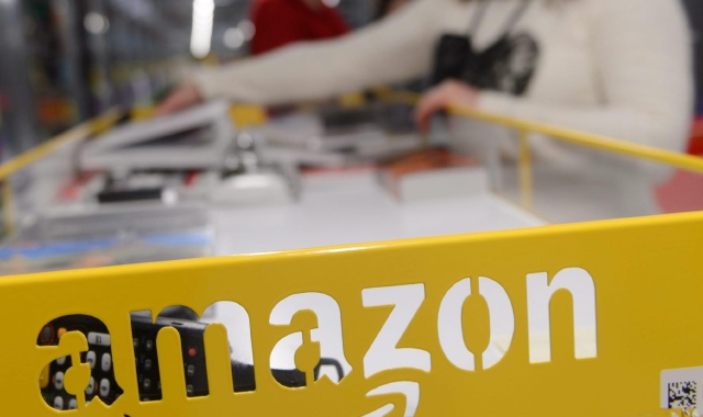 Amazon fa decollare Malpensa