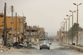 Siria, Russia: allargato controllo nordovest e sudest Deir Ezzor