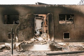 Incendi in California, bilancio sale a 17 vittime