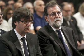 Catalogna, partito conto alla rovescia per sospensione autonomia