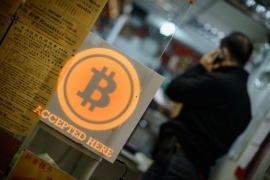 Il Bitcoin segna un nuovo record a quota 5.144 dollari