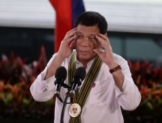 Presidente Filippine minaccia di espellere ambasciatori paesi Ue
