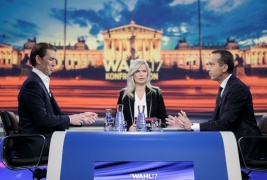 Austria al voto sbilanciata a destra, gli scenari dopo le elezioni