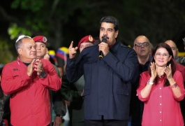 Venezuela, Maduro vince in 17 stati su 23, opposizione contesta