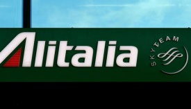 Alitalia, easyJet: presentata offerta per alcuni asset compagnia