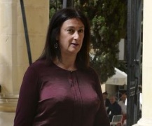 Malta, autobomba uccide Caruana Galizia, reporter anticorruzione
