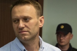 Navalny potrà correre per le presidenziali russe solo dopo il 2028