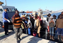 Libia, Onu: 20.000 migranti a Sabratha, vittime di abusi scioccanti
