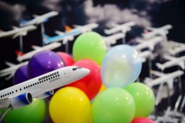 Airbus si aggiudica jet Bombardier, nuova sfida per Boeing