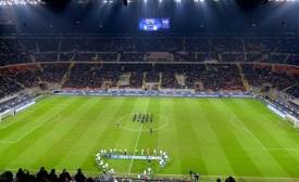Svezia-Italia, A Milano il ritorno del play off Mondiale