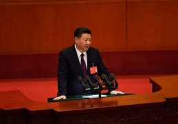 Xi promette: La Cina non chiuderà le sue porte al mondo