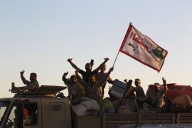 Iraq, Baghdad: esercito ha raggiunto tutti gli obiettivi a Kirkuk