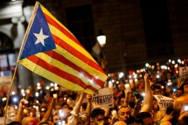 Spagna, Madrid: elezioni regionali per non applicare articolo 155