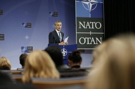 Leonardo-Nci: completata estensione cyber security a nuove sedi Nato