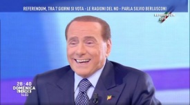 Berlusconi a summit Ppe: vedrò Merkel, grande stima reciproca