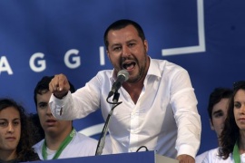 Salvini: Renzi attacca Visco per nascondere le sue responsabilità