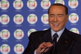 Berlusconi: porteremo pensioni minime a 1.000 euro per 13 mesi
