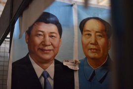 Cina, sventato un complotto al vertice per spodestare Xi Jinping