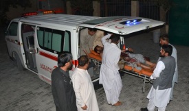 Afghanistan, doppio attacco contro moschee sciite: oltre 40 morti